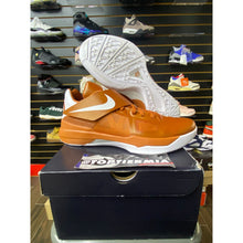 Load image into Gallery viewer, KD 4 TEXAS LONGHORNS  SZ 10.5
