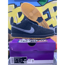 Load image into Gallery viewer, nike sb dunk low fog 2021 sz 10
