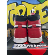 Load image into Gallery viewer, air jordan 1 high og into the spider verse origin story 2018 sz 9
