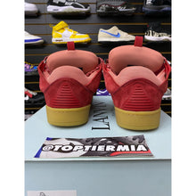 Load image into Gallery viewer, lanvin curb sneaker venus red sz 41eu/8us
