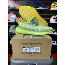 Load image into Gallery viewer, YEEZY BOOST 350 V2 YEEZREEL (NON REFLECTIVE) SZ 10
