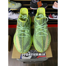 Load image into Gallery viewer, YEEZY BOOST 350 V2 YEEZREEL (NON REFLECTIVE) SZ 10
