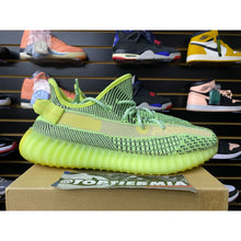 Load image into Gallery viewer, YEEZY BOOST 350 V2 YEEZREEL (NON REFLECTIVE) SZ 10
