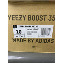 Load image into Gallery viewer, YEEZY BOOST 350 V2 YEEZREEL (NON REFLECTIVE) SZ 10
