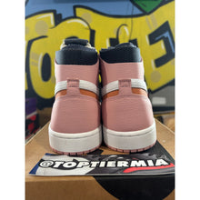 Load image into Gallery viewer, air jordan 1 high zoom air cmft pink glaze cactus flower 2021 sz 10w/8.5m BRAND NEW
