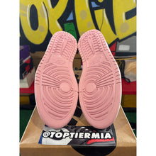 Load image into Gallery viewer, air jordan 1 high zoom air cmft pink glaze cactus flower 2021 sz 10w/8.5m BRAND NEW
