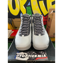 Load image into Gallery viewer, air jordan 10 city pack london 2016 sz 10.5
