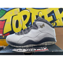 Load image into Gallery viewer, air jordan 10 city pack london 2016 sz 10.5
