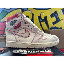 Load image into Gallery viewer, air jordan 1 phantom gym red 2019 sz 8.5 BRAND NEW
