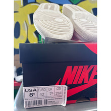 Load image into Gallery viewer, air jordan 1 phantom gym red 2019 sz 8.5 BRAND NEW
