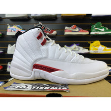 Load image into Gallery viewer, air jordan 12 twist BRAND NEW sz 13
