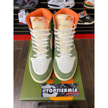Load image into Gallery viewer, AIR JORDN 1 HIGH CRAFT CELADON SZ 13
