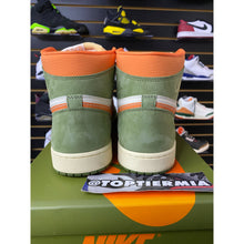 Load image into Gallery viewer, AIR JORDN 1 HIGH CRAFT CELADON SZ 13
