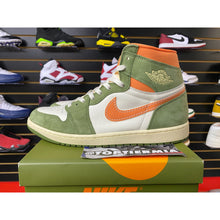 Load image into Gallery viewer, AIR JORDN 1 HIGH CRAFT CELADON SZ 13
