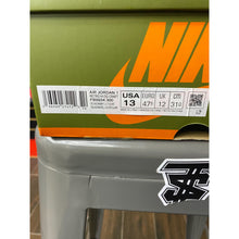 Load image into Gallery viewer, AIR JORDN 1 HIGH CRAFT CELADON SZ 13
