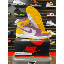 Load image into Gallery viewer, AIR JORDAN 1 BROTHERHOOD SZ 13 BRAND NEW
