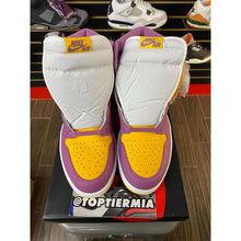 Load image into Gallery viewer, AIR JORDAN 1 BROTHERHOOD SZ 13 BRAND NEW
