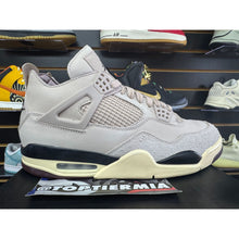 Load image into Gallery viewer, AIR JORDAN 4 A MA MANIERE WHILE YOU WERE SLEEPING
