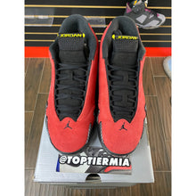 Load image into Gallery viewer, AIR JORDAN 14 FERRARI SZ 8.5
