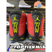 Load image into Gallery viewer, AIR JORDAN 14 FERRARI SZ 8.5
