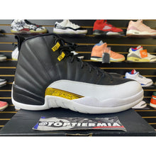 Load image into Gallery viewer, AIR JORDAN 12 WINGS SIZE 13 BRAND NEW 2016
