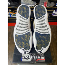 Load image into Gallery viewer, AIR JORDAN 12 WINGS SIZE 13 BRAND NEW 2016
