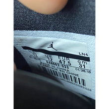Load image into Gallery viewer, AIR JORDAN 12 WINGS SIZE 13 BRAND NEW 2016
