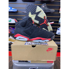 Load image into Gallery viewer, AIR JORDAN 6 INFRARED SALESMAN SZ 14
