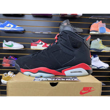 Load image into Gallery viewer, AIR JORDAN 6 INFRARED SALESMAN SZ 14
