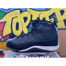 Load image into Gallery viewer, air jordan 9 re2pect jeter detatchable cleats 2002 sz 11 BRAND NEW
