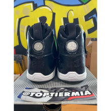 Load image into Gallery viewer, air jordan 9 re2pect jeter detatchable cleats 2002 sz 11 BRAND NEW
