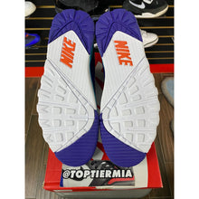Load image into Gallery viewer, NIKE AIR TRAINER SC HIGH MIAMI DOLPHINS SZ 13 BRAND NEW
