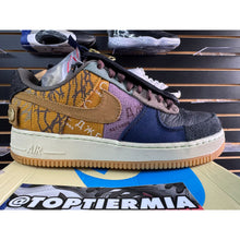 Load image into Gallery viewer, AIR FORCE 1 LOW CACTUS JACK SZ 8
