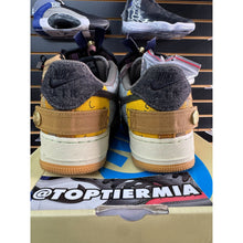 Load image into Gallery viewer, AIR FORCE 1 LOW CACTUS JACK SZ 8
