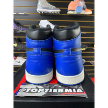 Load image into Gallery viewer, AIR JORDAN 1 HIGH ROYAL 2017 SZ 8
