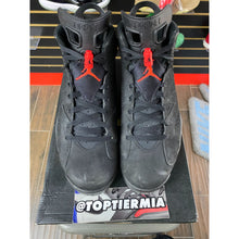 Load image into Gallery viewer, AIR JORDAN 6 INFRARED 2014 SZ 12
