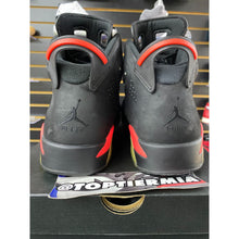 Load image into Gallery viewer, AIR JORDAN 6 INFRARED 2014 SZ 12
