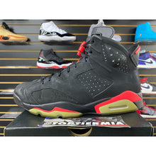 Load image into Gallery viewer, AIR JORDAN 6 INFRARED 2014 SZ 12
