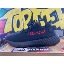 Load image into Gallery viewer, yeezy boost 350 v2 bred 2020 sz 9.5
