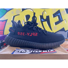 Load image into Gallery viewer, yeezy boost 350 v2 bred 2020 sz 9.5

