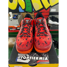 Load image into Gallery viewer, nike kobe 8 challenge red 2013 sz 11.5
