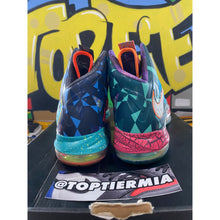 Load image into Gallery viewer, lebron 10 what the mvp 2013 sz 8.5
