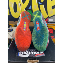 Load image into Gallery viewer, lebron 10 what the mvp 2013 sz 8.5
