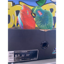 Load image into Gallery viewer, lebron 10 what the mvp 2013 sz 8.5
