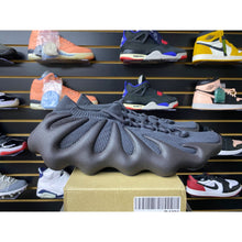 Load image into Gallery viewer, YEEZY 450 UTILITY BLACK SZ 11 BRAND NEW

