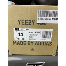 Load image into Gallery viewer, YEEZY 450 UTILITY BLACK SZ 11 BRAND NEW
