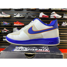 Load image into Gallery viewer, AIR FORCE 1 BEARBRICK LUNAR SZ 12
