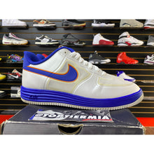 Load image into Gallery viewer, AIR FORCE 1 BEARBRICK LUNAR SZ 12
