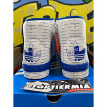 Load image into Gallery viewer, adidas mark gonzales curtis kulig rivilary all over print sz 11 BRAND NEW
