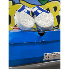 Load image into Gallery viewer, adidas mark gonzales curtis kulig rivilary all over print sz 11 BRAND NEW

